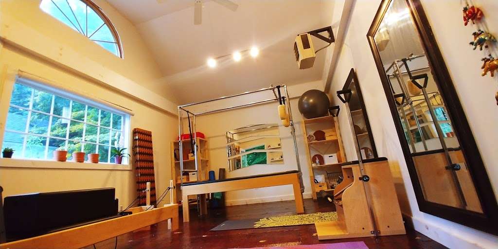 Good Life Experience Pilates | 71 Chestnut Ridge Rd, Armonk, NY 10504, USA | Phone: (914) 487-3453