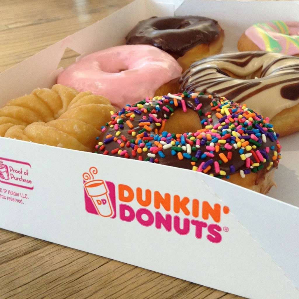 Dunkin | 11612 City Hall Promenade, Miramar, FL 33025, USA | Phone: (954) 441-6655