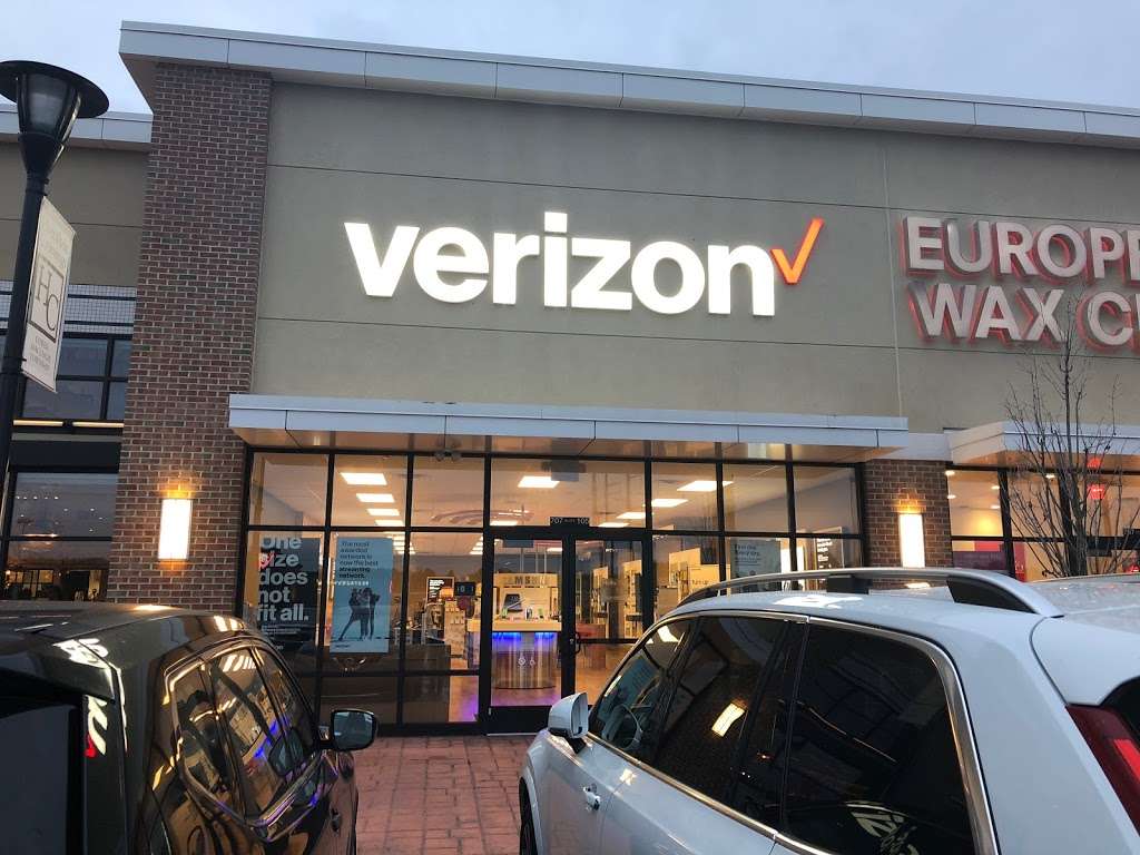 Verizon Authorized Retailer, TCC | 707 N Krocks Rd Suite 105, Allentown, PA 18106, USA | Phone: (484) 497-9640