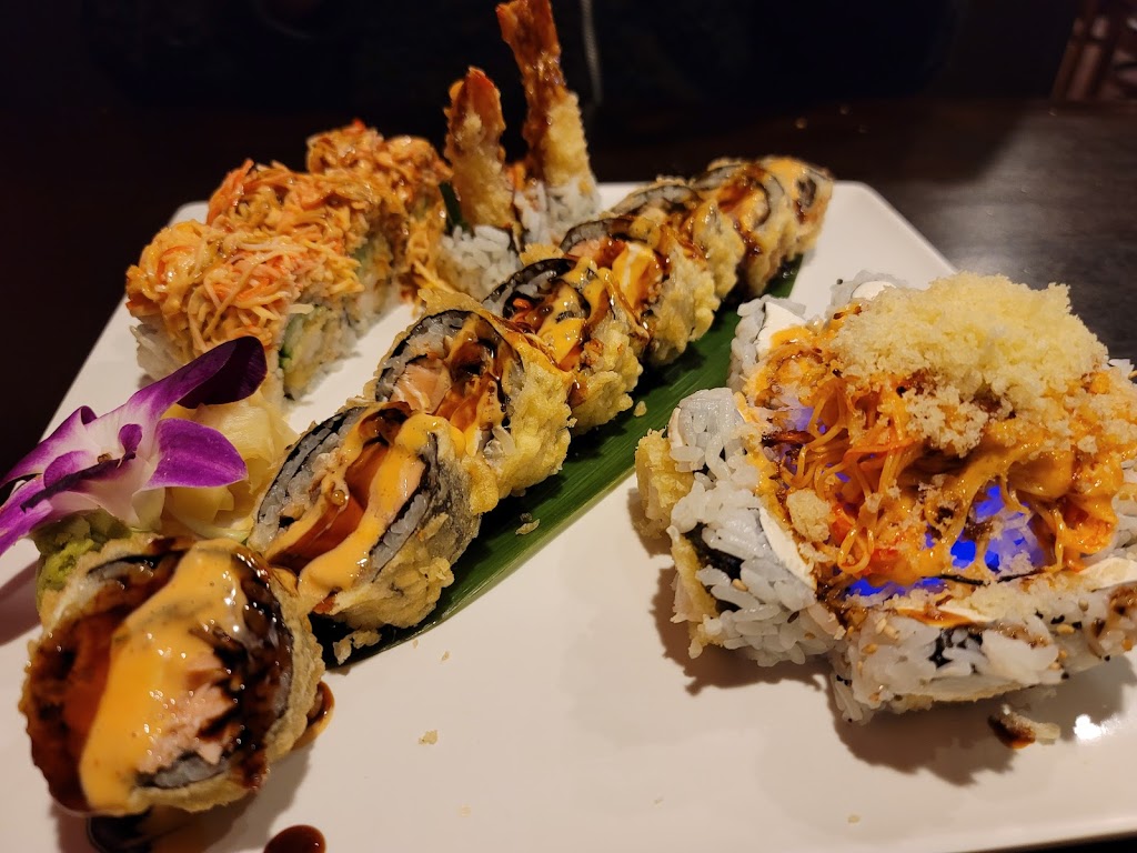 Tokyo Grill Hibachi & Sushi | 1626 SE Blue Pkwy, Lees Summit, MO 64063, USA | Phone: (816) 524-0188