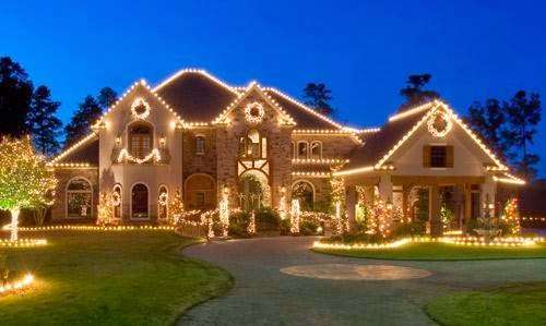 Boulder Christmas Lights | 1038 Kalmia Ave, Boulder, CO 80304, USA | Phone: (720) 336-9627