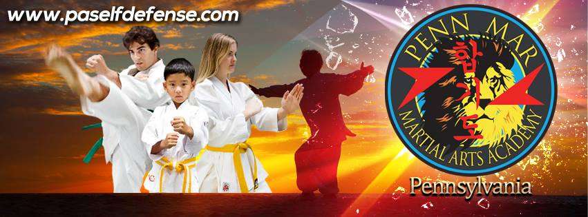 Penn Mar Martial Arts Academy | 805 Baltimore St #237, Hanover, PA 17331 | Phone: (717) 633-0223