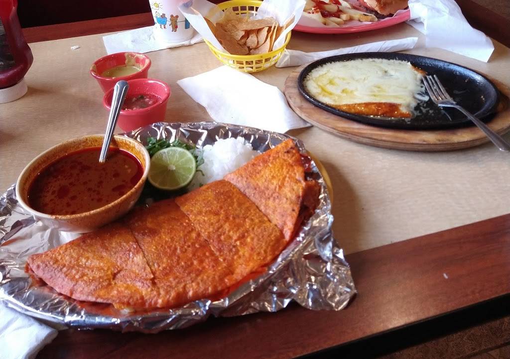 Taqueria El Nopalito #3 | 8830 Winkler Dr, Houston, TX 77017, USA | Phone: (832) 831-6006