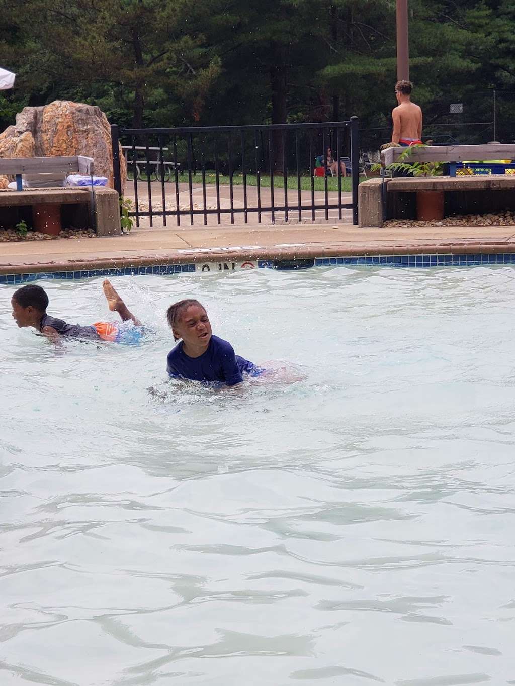 Upper County Outdoor Pool | 8211 Emory Grove Rd, Gaithersburg, MD 20877 | Phone: (301) 840-2446