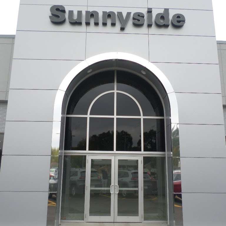 Sunnyside Co. - Chrysler Dodge Jeep Ram Mopar | 4810 W Elm St, McHenry, IL 60050, USA | Phone: (815) 385-7220