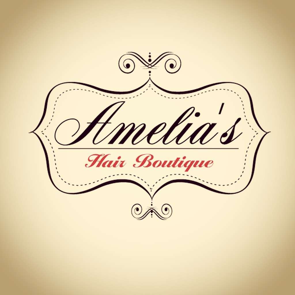 Amelias Hair Boutique | 9911 W Pico Blvd, Los Angeles, CA 90035, USA | Phone: (424) 274-2365