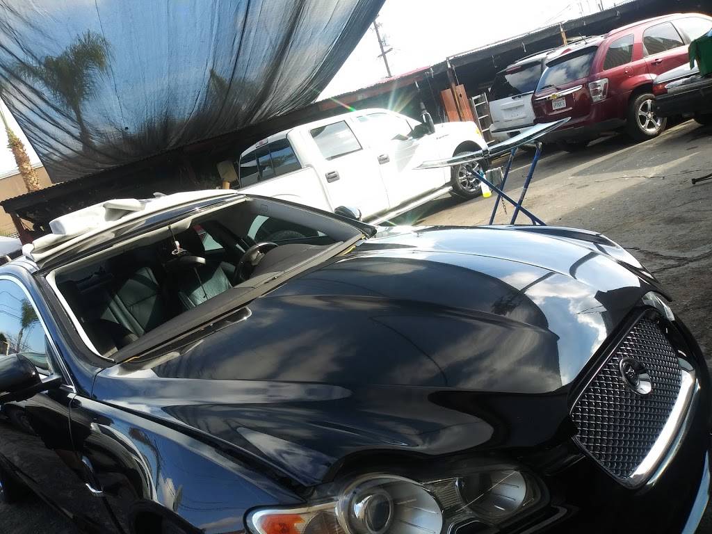 Central Valley Auto Glass | 1333 S Hazelwood Blvd, Fresno, CA 93702, USA | Phone: (559) 268-8821