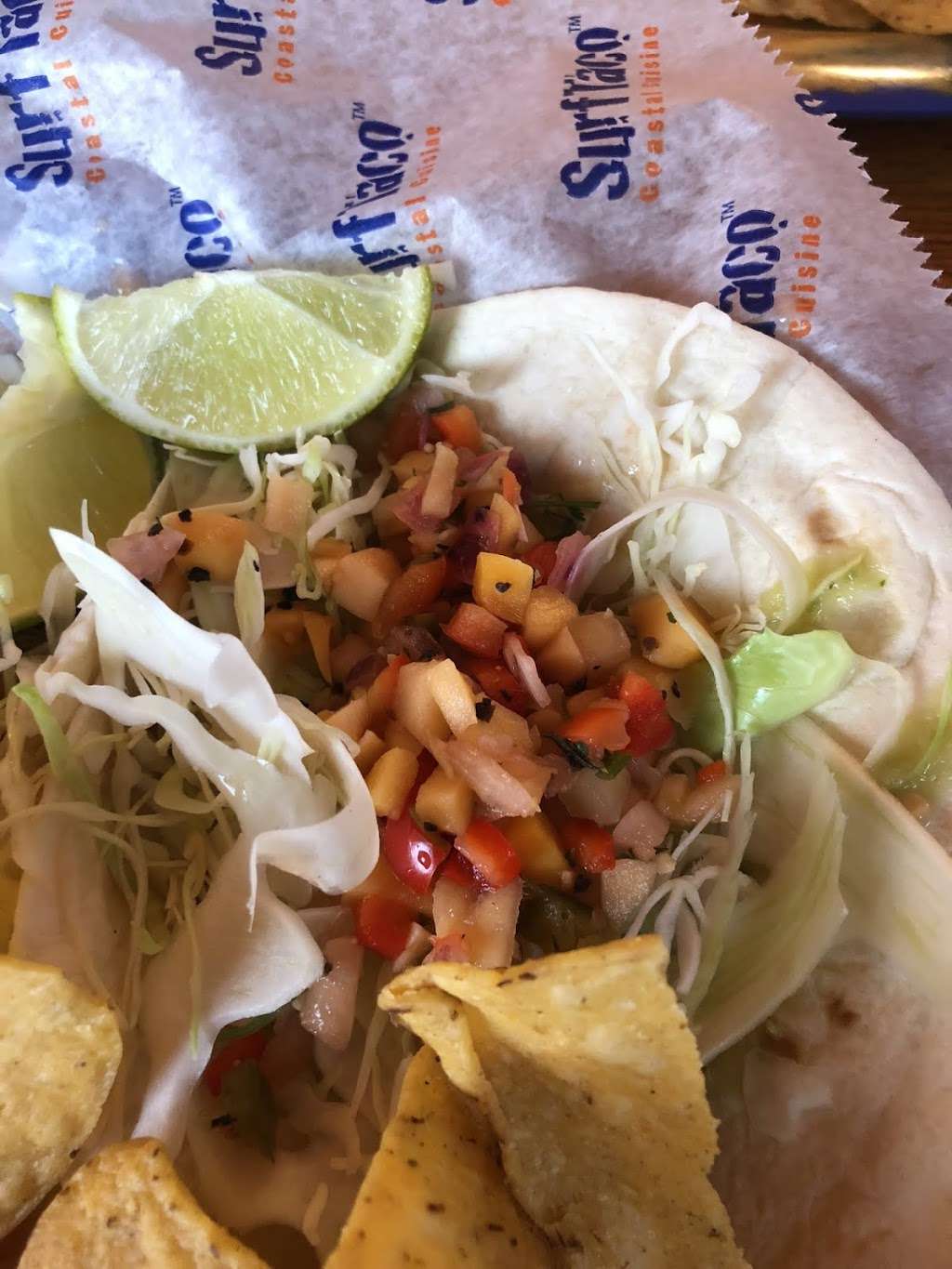 Surf Taco - LBI Closed for the season | 1915 Long Beach Blvd, Ship Bottom, NJ 08008, USA | Phone: (609) 361-7873