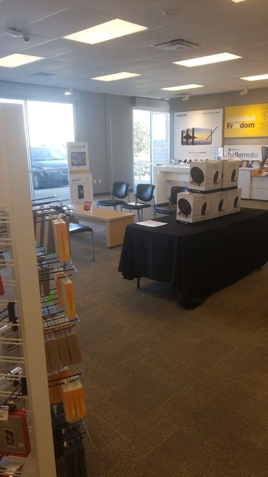 Sprint Store | 4002 FM 762 Rd Ste 100, Rosenberg, TX 77469, USA | Phone: (281) 232-9780