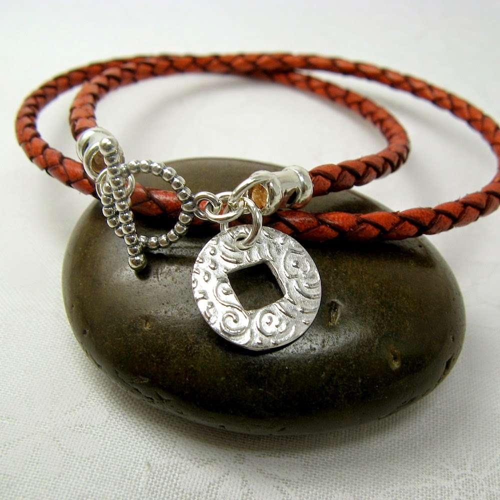 Cloverleaf Handcrafted Jewelry | 10316 Stornoway Ct, Mint Hill, NC 28227, USA
