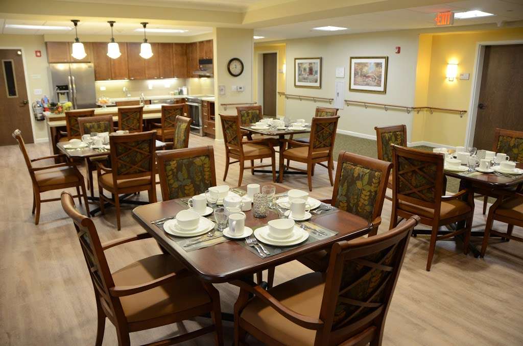 The Springs at Monarch Landing | 2308 N, IL-59, Naperville, IL 60563, USA | Phone: (630) 300-1200
