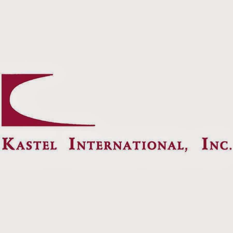 Kastel International, Inc. | 201 Pottersville Rd, Chester, NJ 07930, USA | Phone: (908) 879-1012