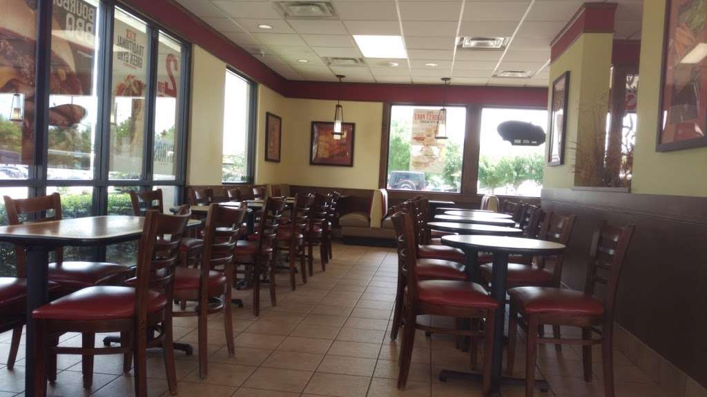 Arbys | 10107 Cypresswood Dr, Houston, TX 77070, USA | Phone: (281) 970-8885