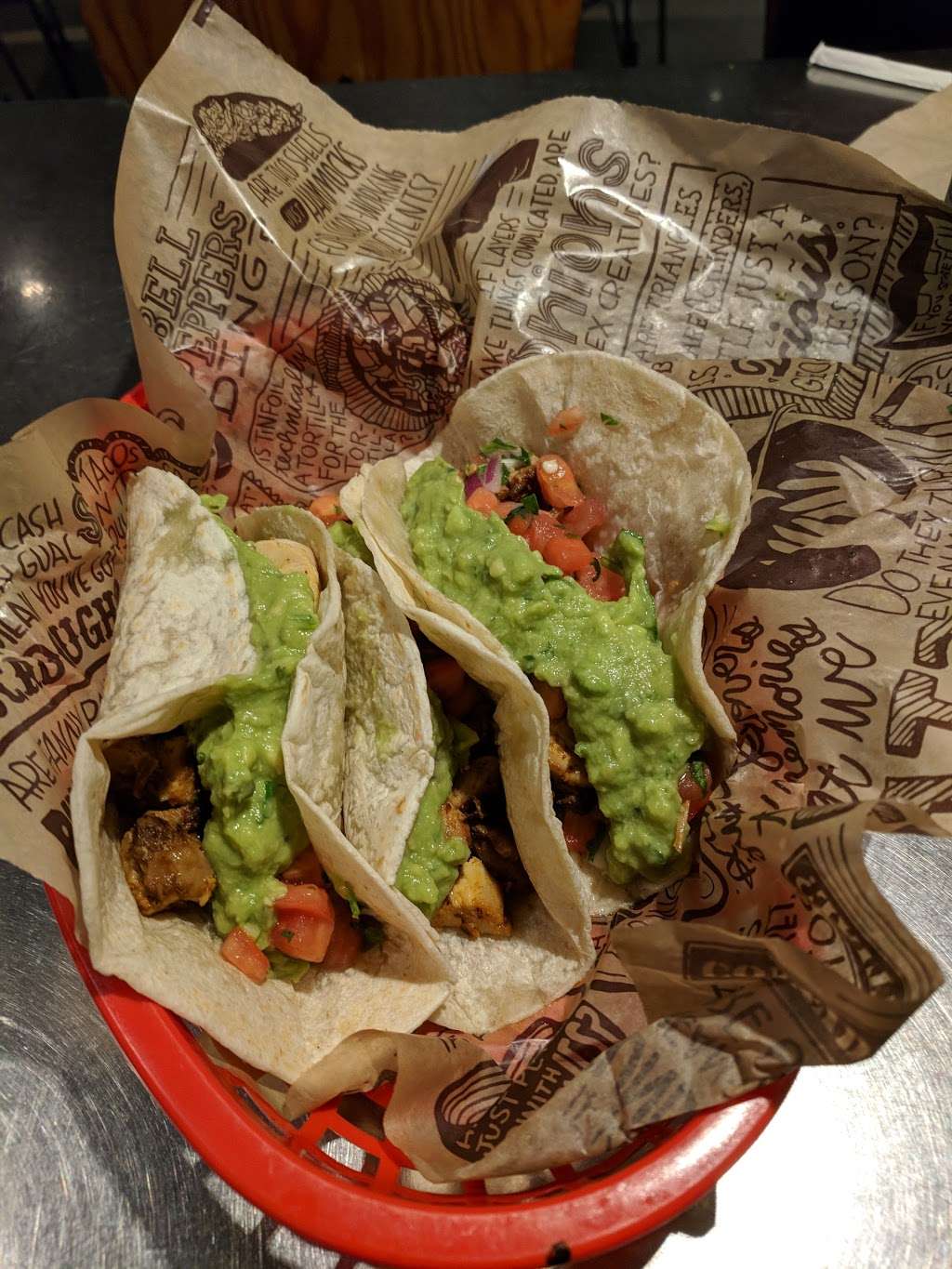 Chipotle Mexican Grill | 9901 San Pablo Ave, El Cerrito, CA 94530, USA | Phone: (510) 900-2658