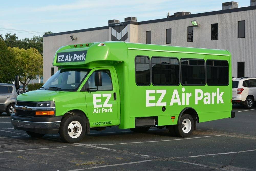 EZ Air Park | 2804 Lexington Ave S, Eagan, MN 55121, USA | Phone: (651) 777-7275