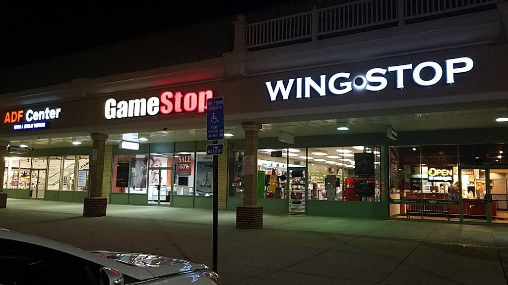 GameStop | 3519 S Jefferson St, Baileys Crossroads, VA 22041, USA | Phone: (703) 578-9449