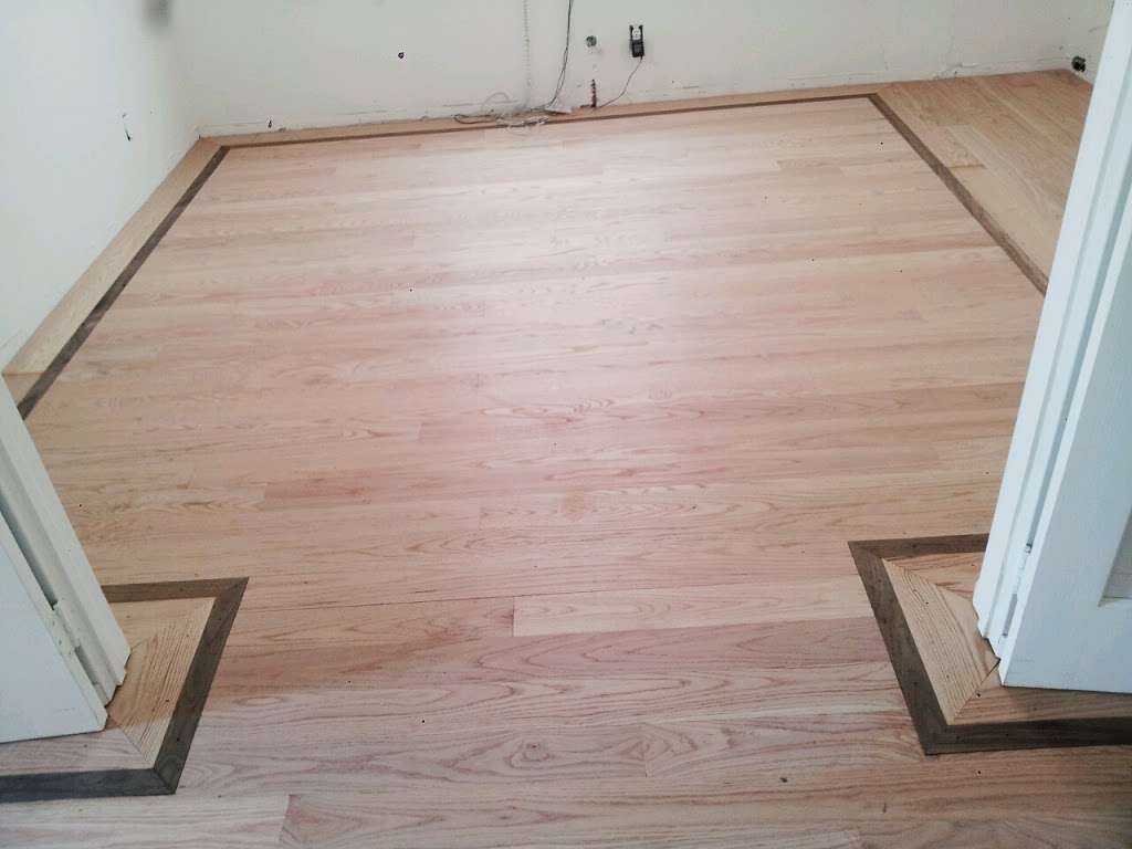 Barefoot Floors Inc | 7827 Elwood Dr, Lake Worth, FL 33467 | Phone: (561) 963-2406