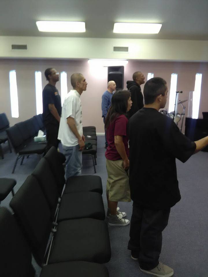 Praise of Pentecost Church | 742 W Southgate Ave, Phoenix, AZ 85041, USA | Phone: (623) 225-5827