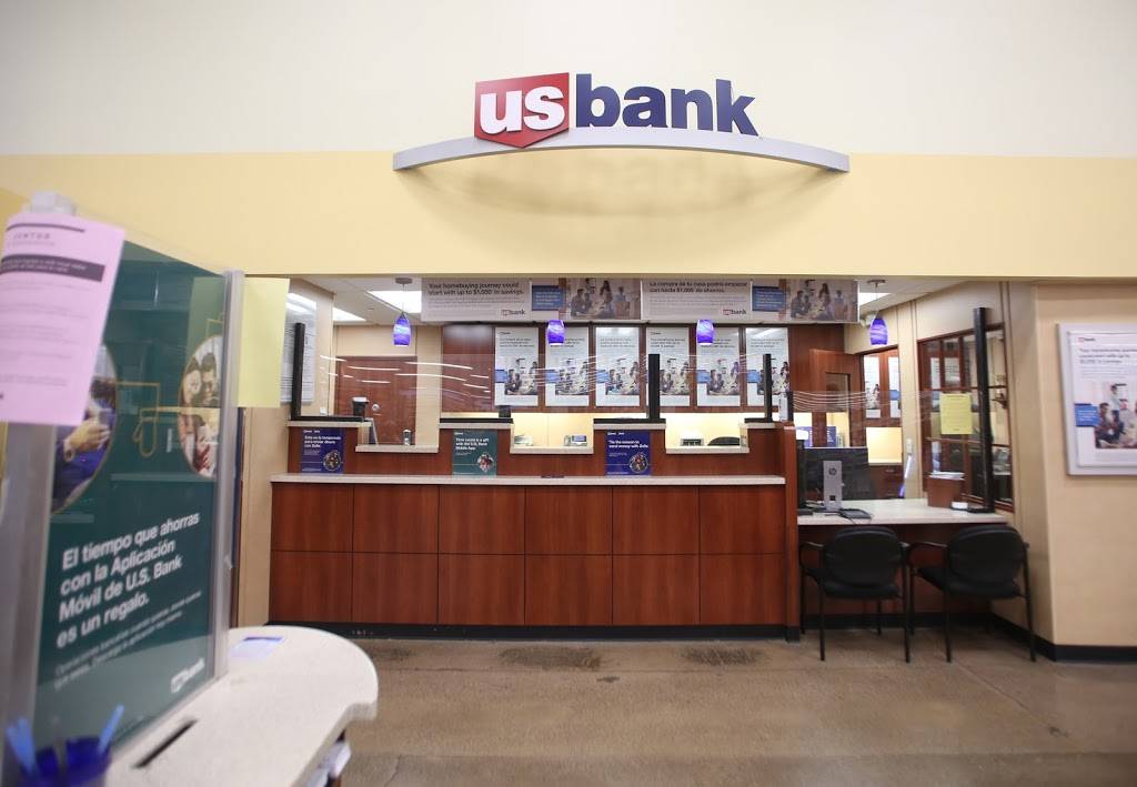 U.S. Bank Branch | 5800 W Broad St, Galloway, OH 43119, USA | Phone: (614) 851-5814