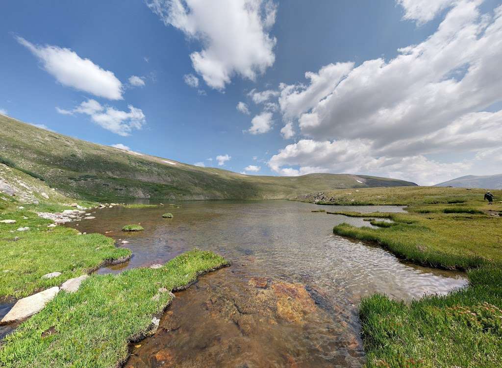 Square Tops Lakes | Dillon, CO 80435, USA