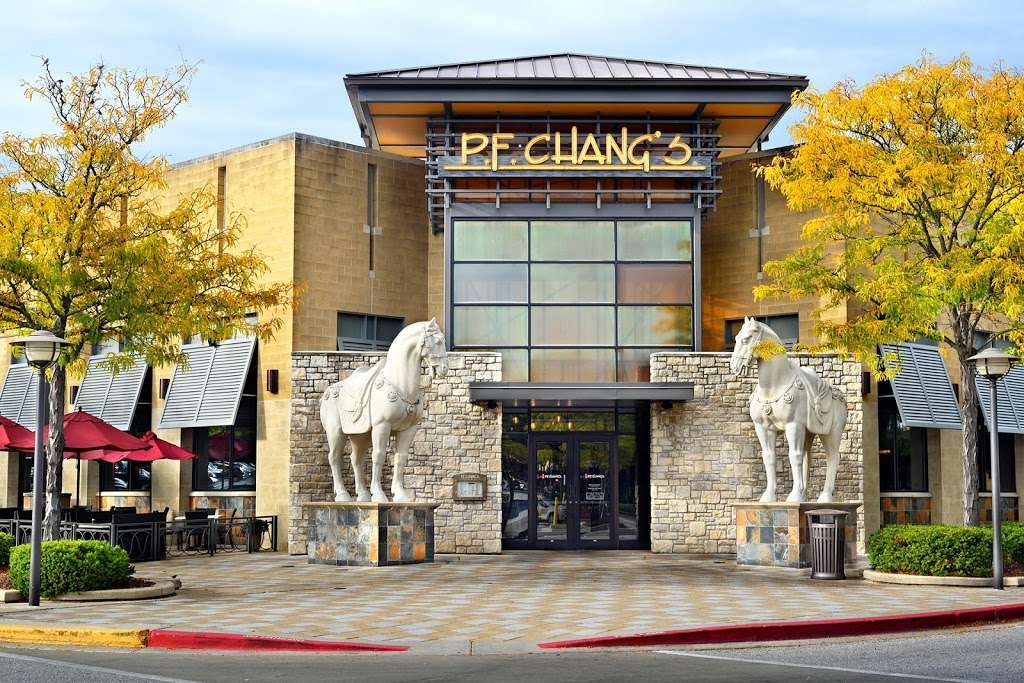 P.F. Changs | 10300 Little Patuxent Pkwy Ste 3020, Columbia, MD 21044 | Phone: (410) 730-5344