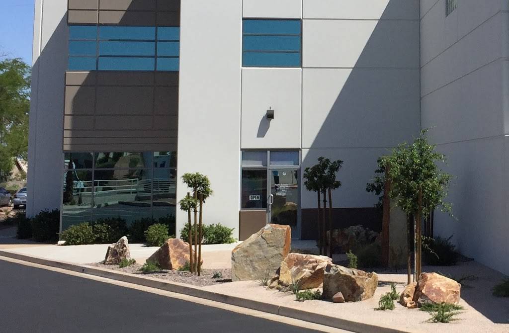 Pacific Business Center | 1175 American Pacific Dr Ste G, Henderson, NV 89015, USA | Phone: (702) 558-0116