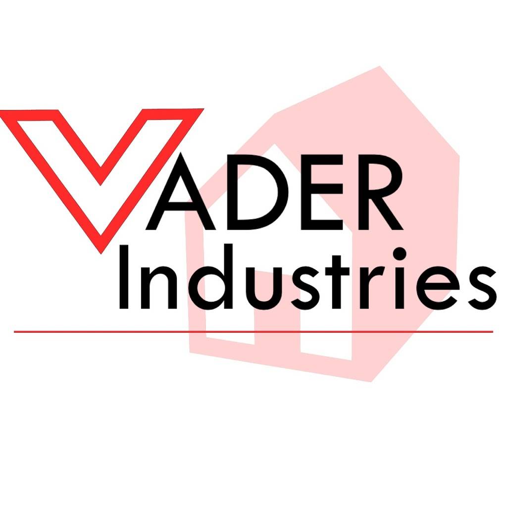 Vader Industries | 1780 52nd St E Apt. 111, Inver Grove Heights, MN 55077, USA | Phone: (651) 414-1029