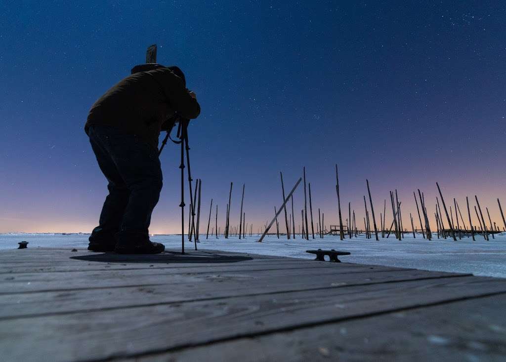 Great Bay Boulevard Wildlife Management Area | Little Egg Harbor Township, NJ 08087, USA