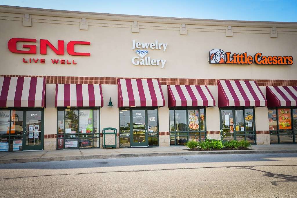 Jewelry Gallery - Westfield | 17425 Carey Rd, Westfield, IN 46074, USA | Phone: (317) 896-8744