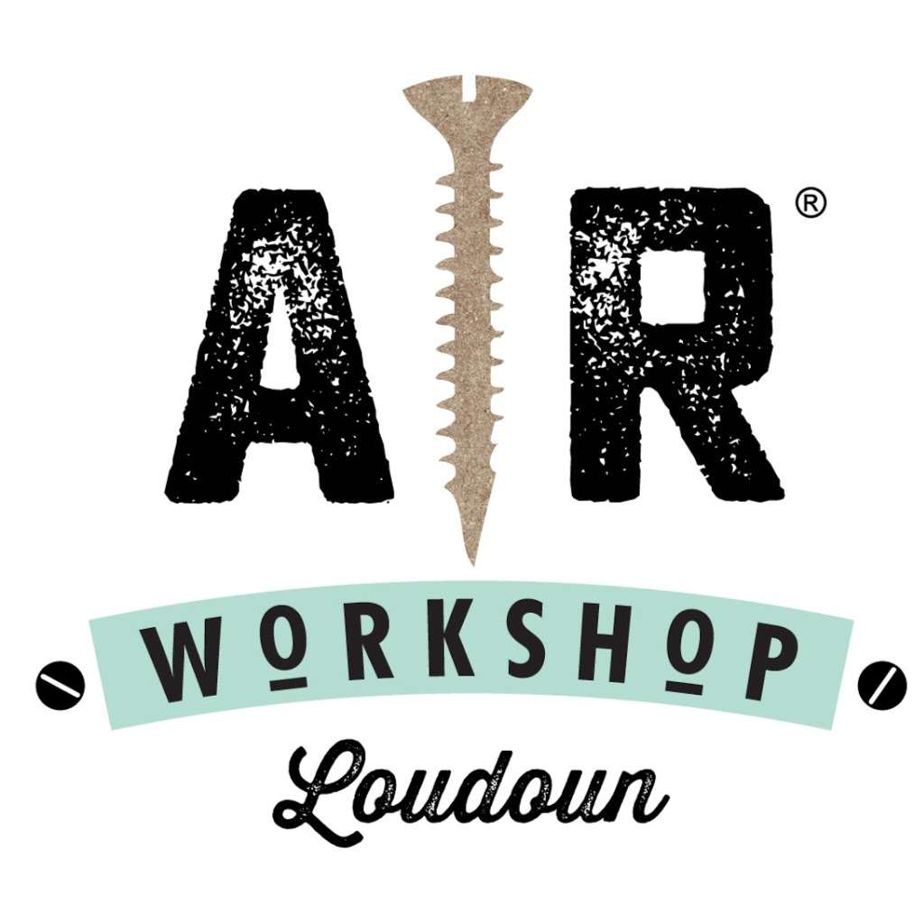 AR Workshop Loudoun | 1601 Village Market Boulevard Southeast Ste. 116, Leesburg, VA 20175, USA | Phone: (571) 223-4436