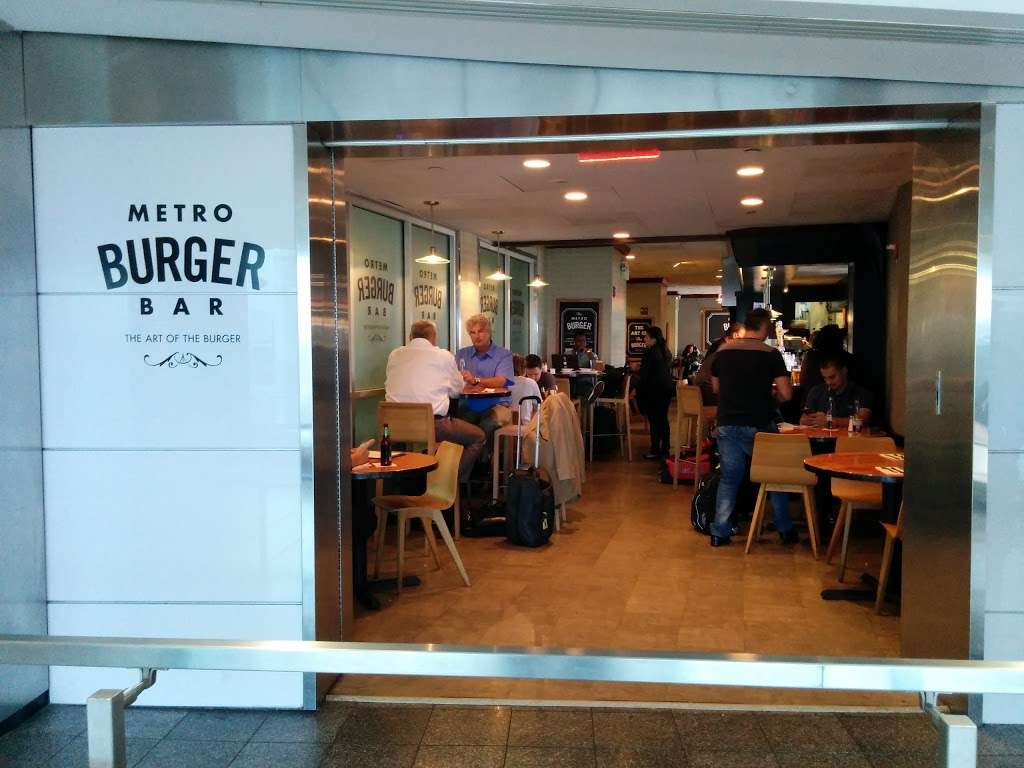 Metro Burger | Flushing, NY 11371, USA