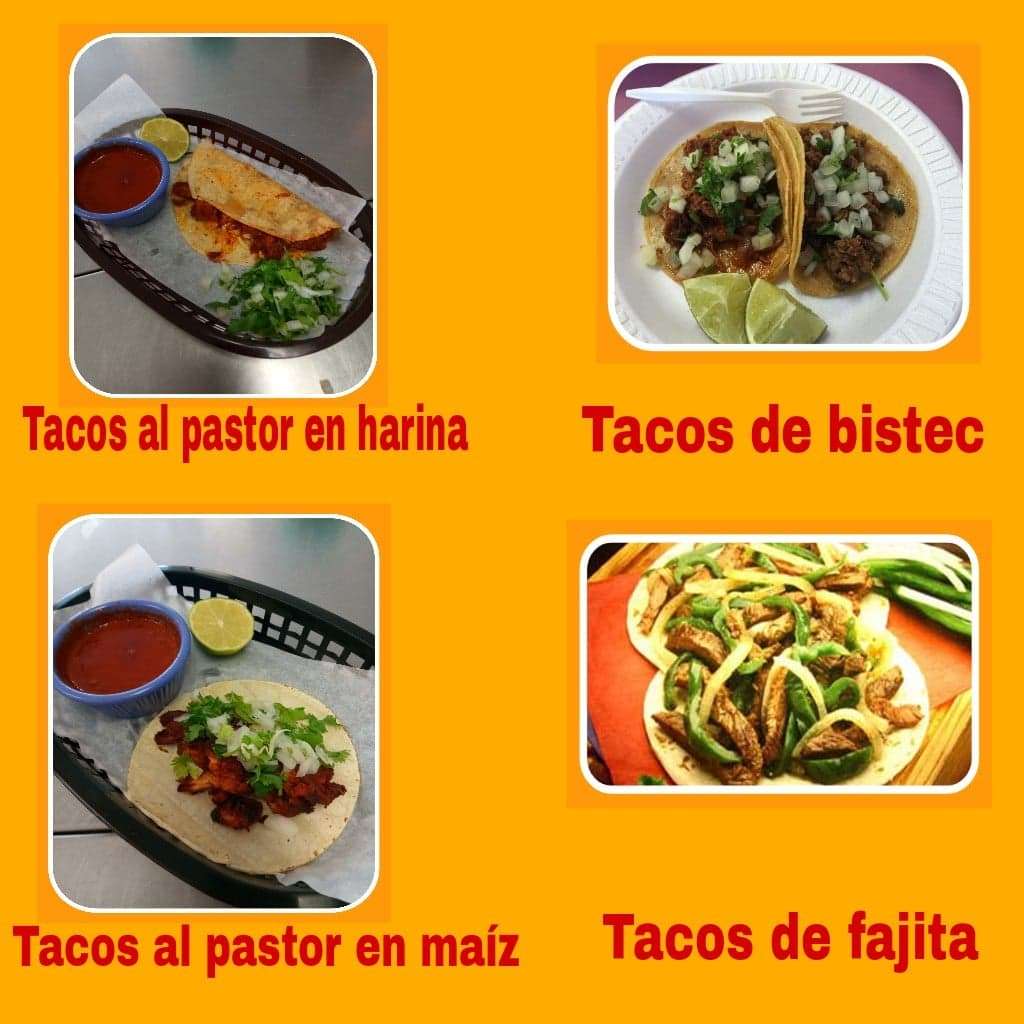 Las Regias Taquería and Bakery | 1201 N Loop 336 E, Conroe, TX 77301, USA | Phone: (936) 314-6123