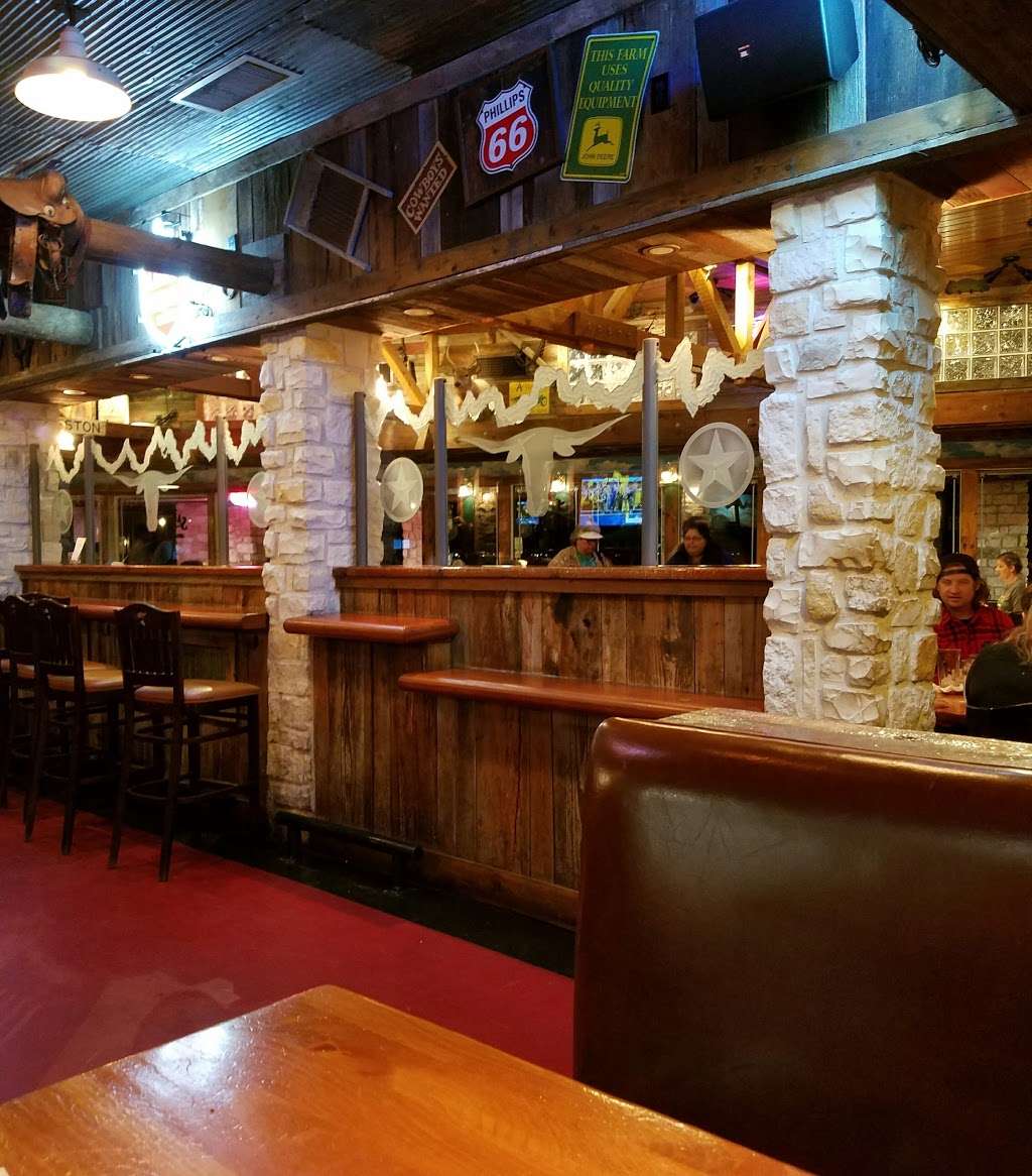 Saltgrass Steak House | 1502 Seawall Blvd, Galveston, TX 77550, USA | Phone: (409) 762-4261