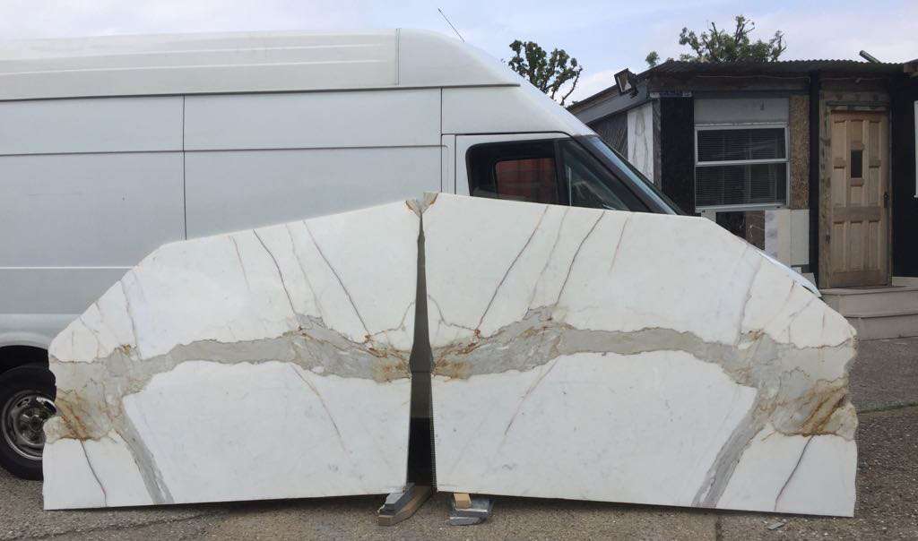 Calacatta Marble | Calacatta Marble, Unit 1, Ivorys Business Centre, Harper Ln, Radlett WD7 7HU, UK | Phone: 01923 855774