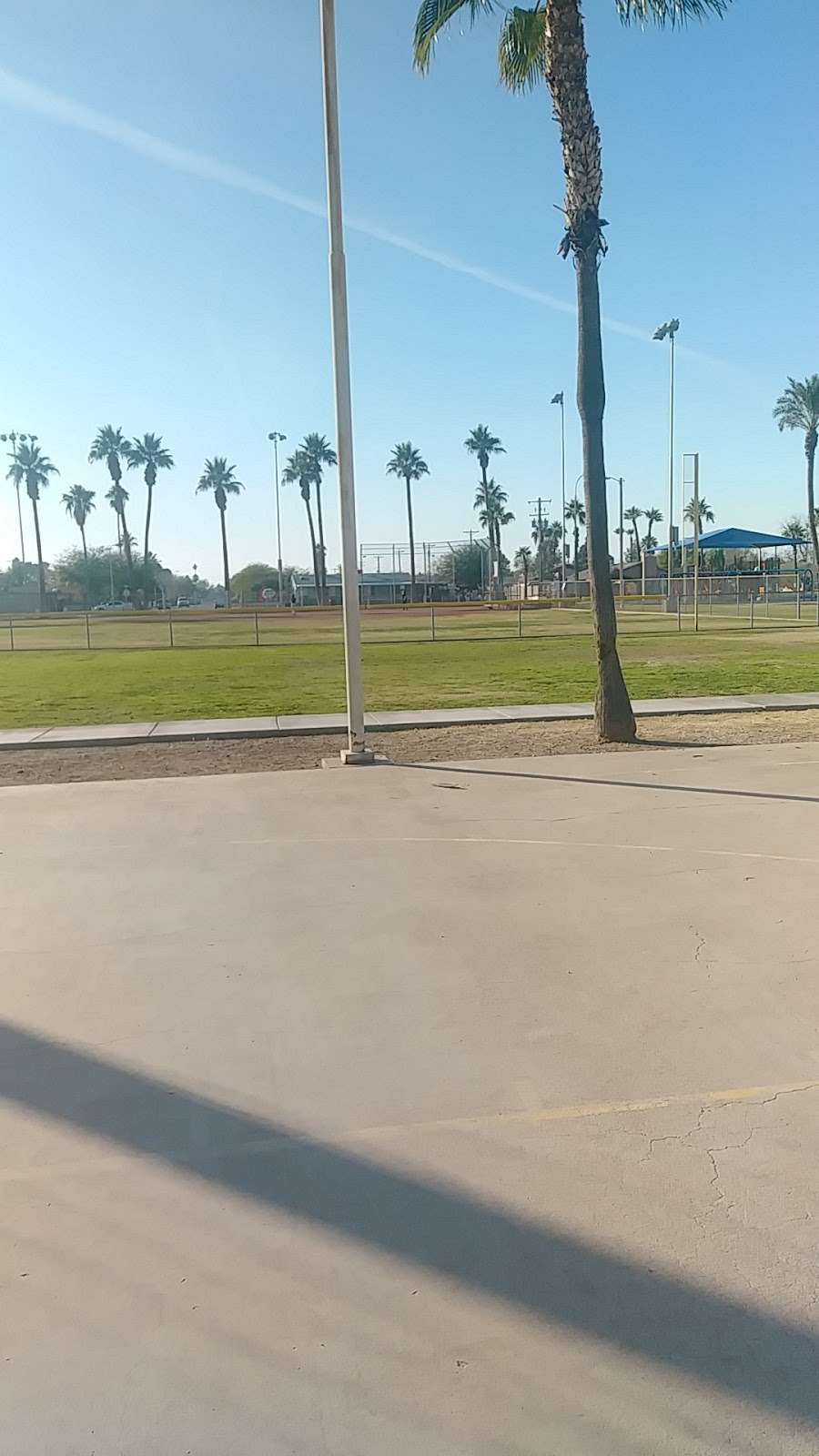 Donnie Hale Park | 10875 W Pima St, Avondale, AZ 85323, USA