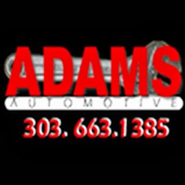 Adams Automotive | 3155 Commerce Ct, Castle Rock, CO 80104, USA | Phone: (303) 663-1385