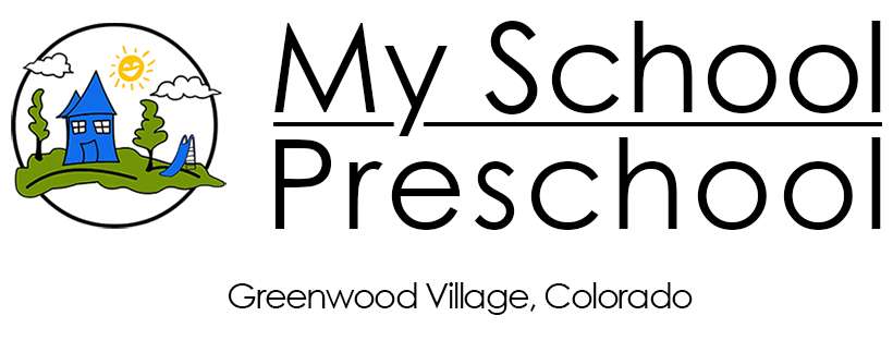 My School Preschool | 5555 S Yosemite St, Greenwood Village, CO 80111, USA | Phone: (303) 806-5127