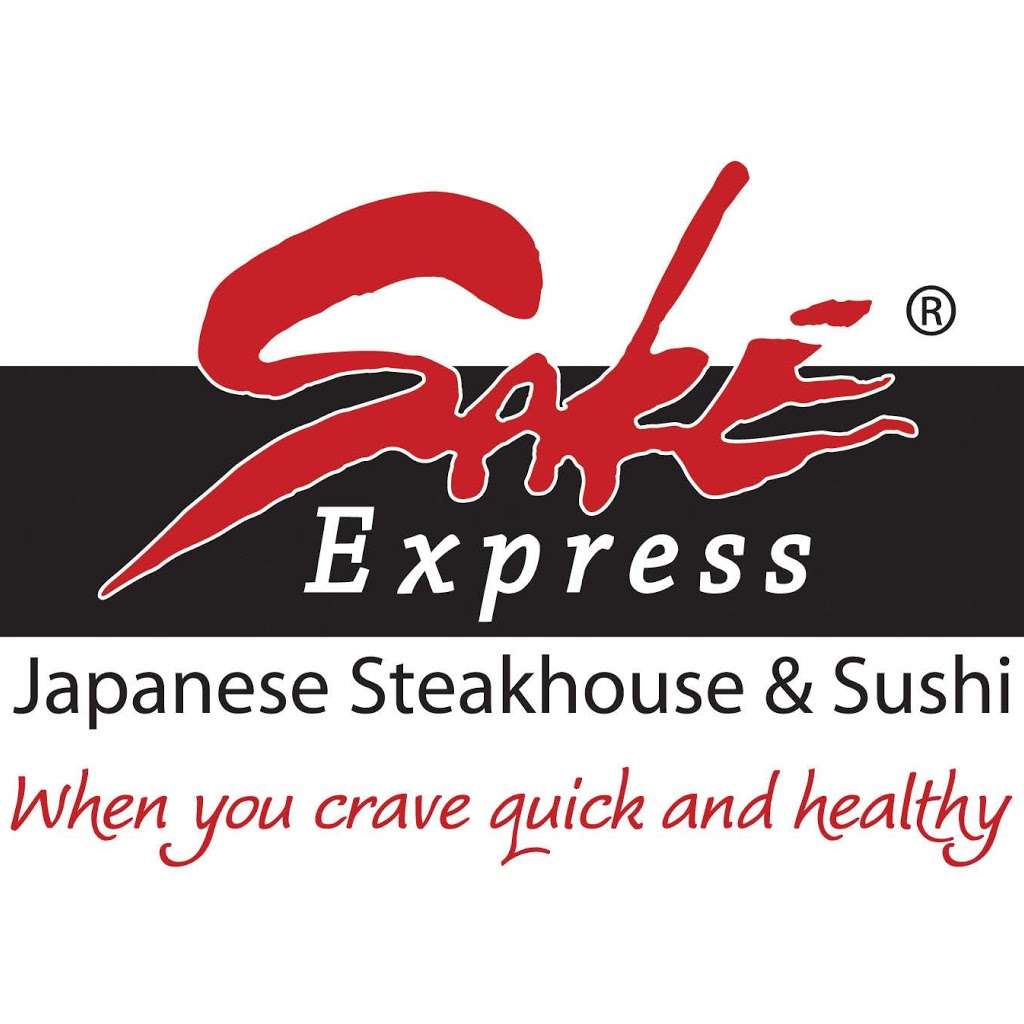 Sake Express | 675 Park St, Belmont, NC 28012 | Phone: (704) 461-0400