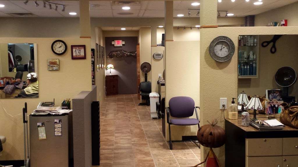 Salon 2100 | 11747 W North Ave, Wauwatosa, WI 53226, USA | Phone: (414) 774-9177