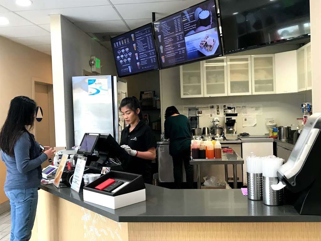 Gong Cha | 46827 Warm Springs Blvd #101, Fremont, CA 94539, USA | Phone: (510) 445-1828