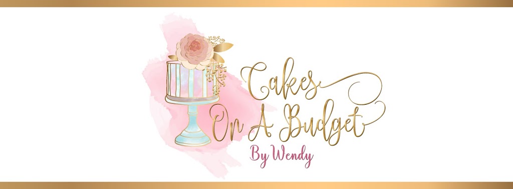 Cakes On A Budget By Wendy | Shumard Dr, Princeton, TX 75407, USA | Phone: (469) 472-8375