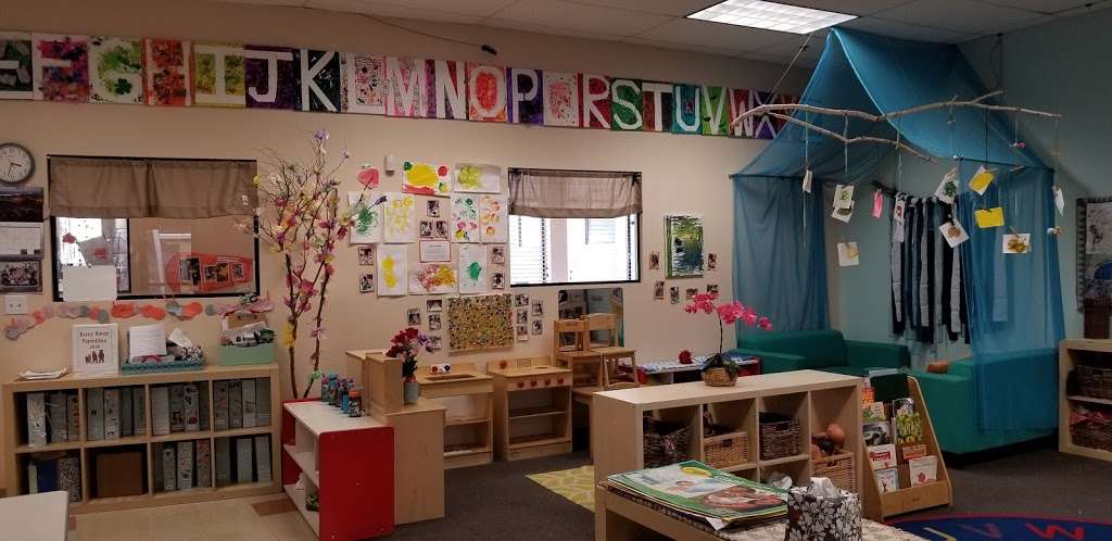 Millennium Child Development Center | 3442 Browns Valley Rd #100, Vacaville, CA 95688, USA | Phone: (707) 452-0113