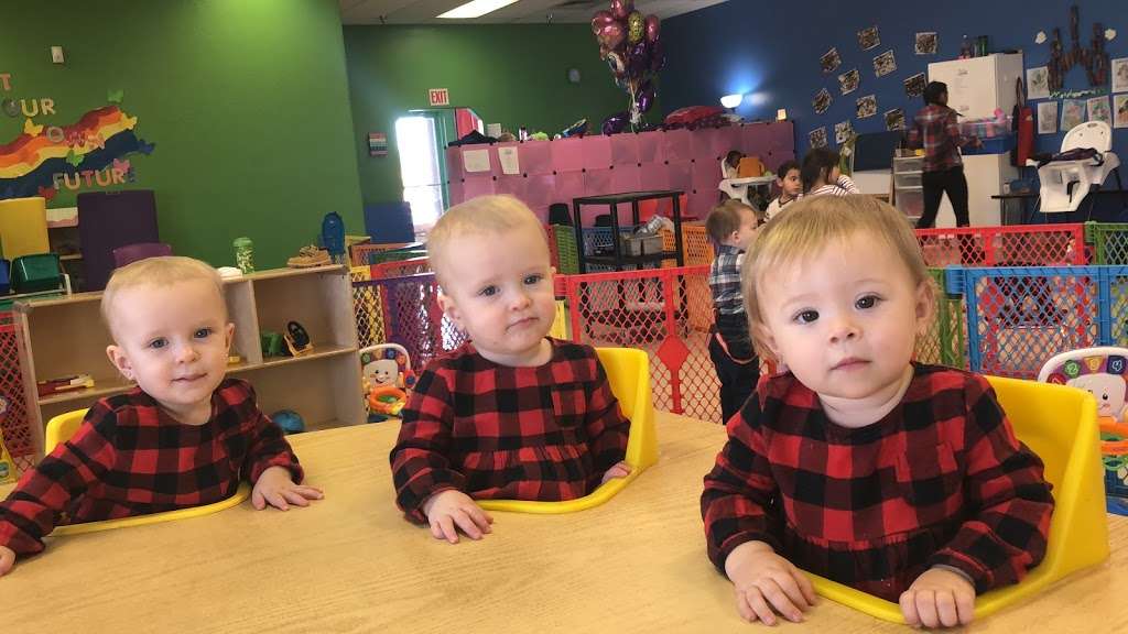 Tip Top Child Development Center 9175 S Las Vegas Blvd Ste 178 Las Vegas Nv 89123 Usa