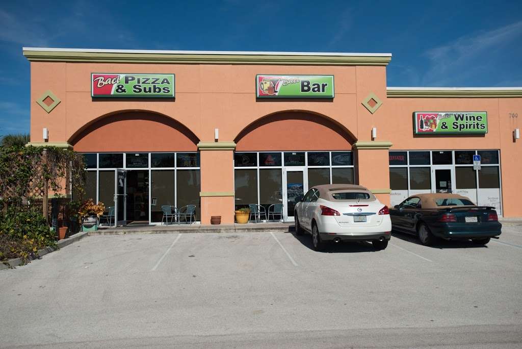 Baci | 760 Barnes Blvd, Rockledge, FL 32955, USA | Phone: (321) 631-2224