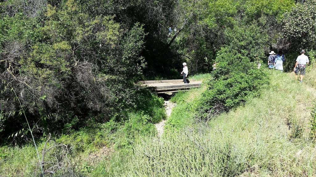 Los Robles Trail | 351 S Moorpark Rd, Thousand Oaks, CA 91361 | Phone: (805) 402-9550