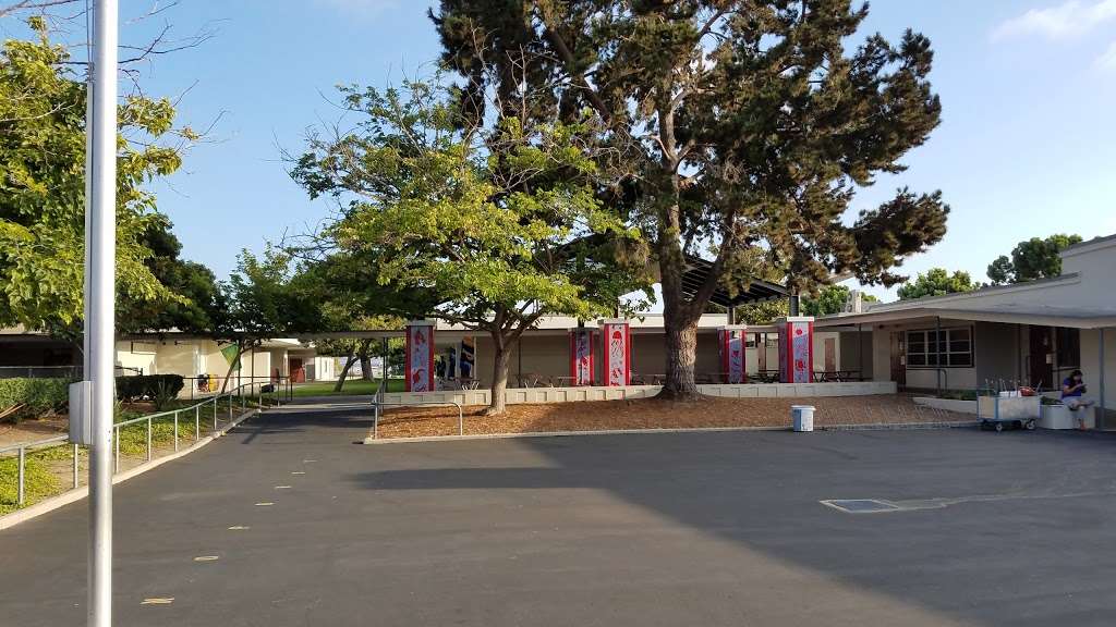 Palomar Elementary School | 300 E Palomar St, Chula Vista, CA 91911, USA | Phone: (619) 420-0134