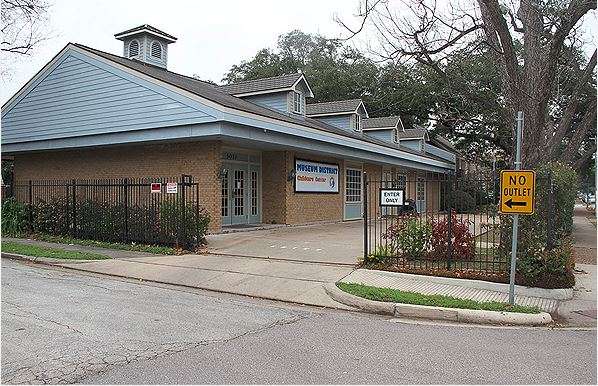 Museum District Child Care Center | 5010 Caroline St, Houston, TX 77004, USA | Phone: (713) 521-1234
