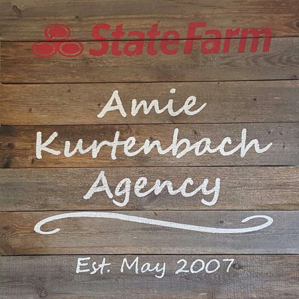 Amie Kurtenbach - State Farm Insurance Agent | 703 FM 544 #160, Murphy, TX 75094, USA | Phone: (972) 429-4477