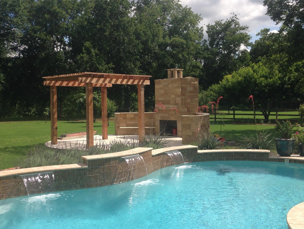 Precision Pools and Spas | 9201 Farm to Market Rd 1488 Suite 150, Magnolia, TX 77354 | Phone: (281) 949-6626