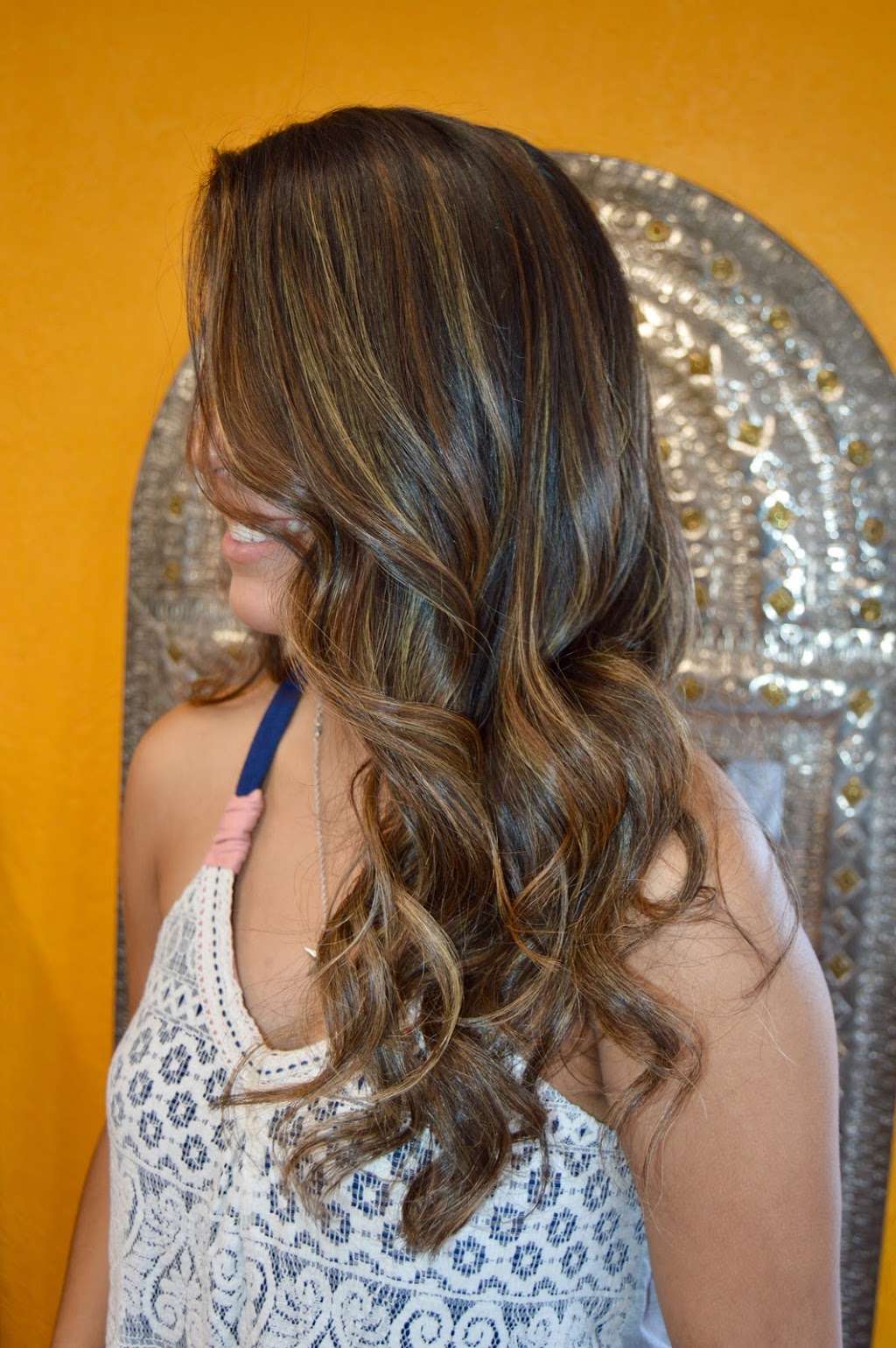 Estilo Sol Salon | 7937 Broadway St, Pearland, TX 77581 | Phone: (281) 412-2713